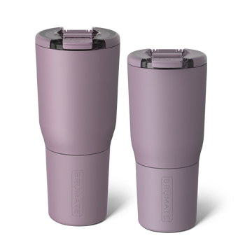 Nav Travel Bundle | Lilac Dusk | 25/35oz - Journey Easy-Bundle
