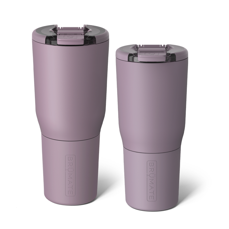 Nav Travel Bundle | Lilac Dusk | 25/35oz - Journey Easy-Bundle