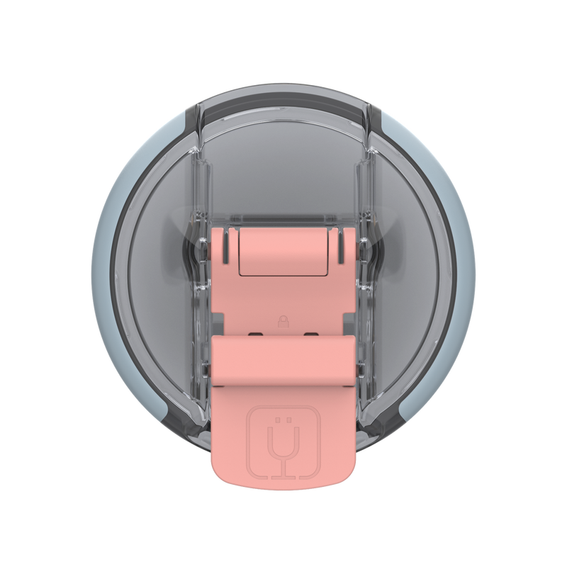 Muv + Nav OctaLock Replacement Lid 15/25oz | Eclipse - Signature Ready