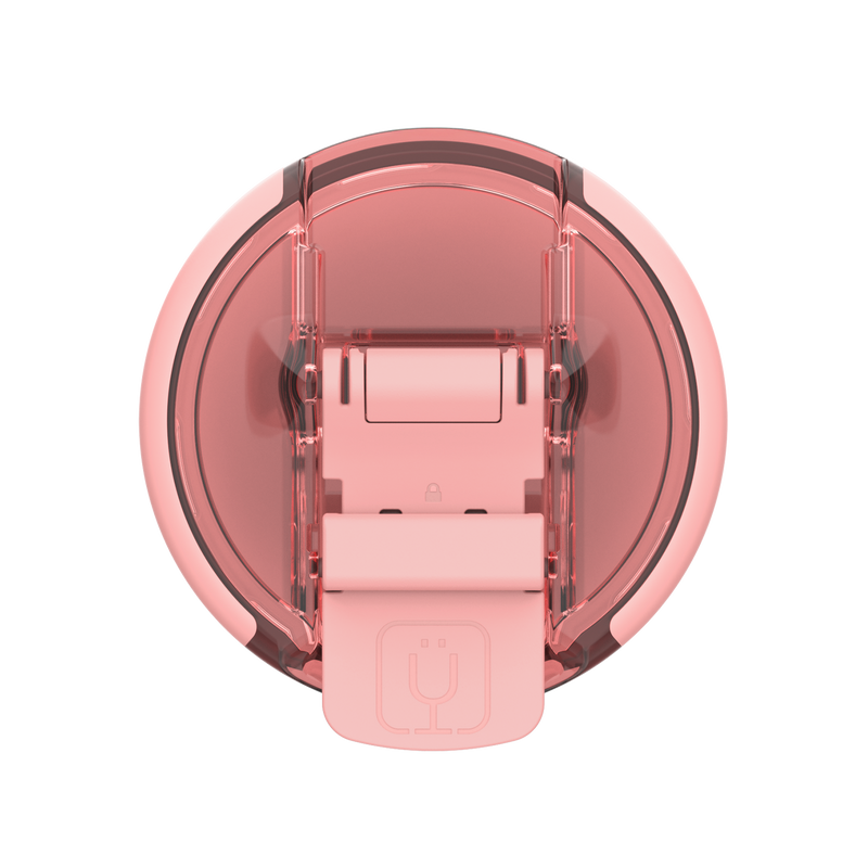 Muv + Nav OctaLock Replacement Lid 15/25oz | Guava - Essential Protector