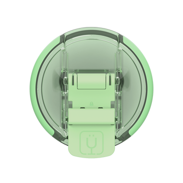 Muv + Nav OctaLock Replacement Lid 15/25oz | Kiwi - Daily Spare