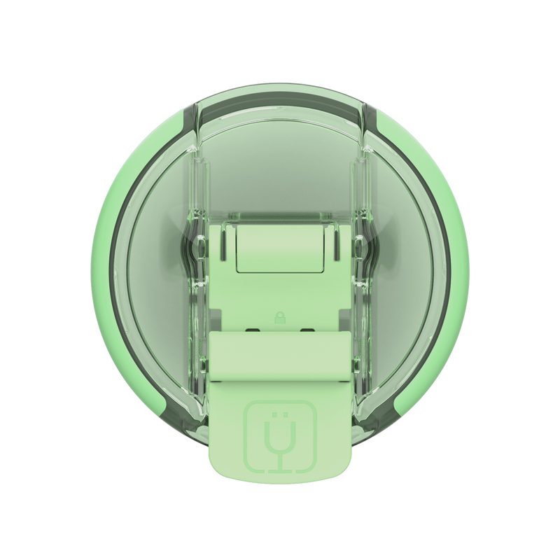 Muv + Nav OctaLock Replacement Lid 15/25oz | Kiwi - Daily Spare