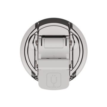 Strova OctaLock Lid 18oz | Dune - Versatile Fit