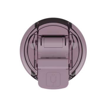 Strova OctaLock Lid 18oz | Lilac Dusk - Signature Helper