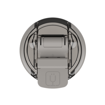 Strova OctaLock Lid 18oz | Mocha - Practical Companion