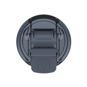 Strova OctaLock Lid 18oz | Nightfall Blue - On-the-Go Equipment