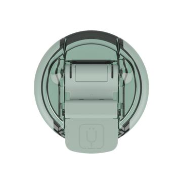 Strova OctaLock Lid 18oz | Sage - Modern Care