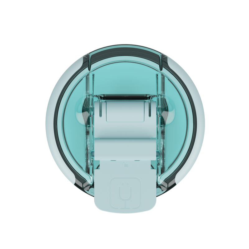 Hopsulator Trio OctaLock Lid | Blue Agave - Urban Protector