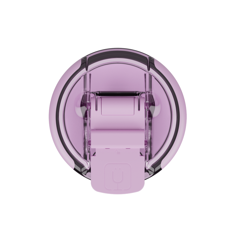 Uncork'd OctaLock Lid 14oz | Lavender - Adventure Equipment