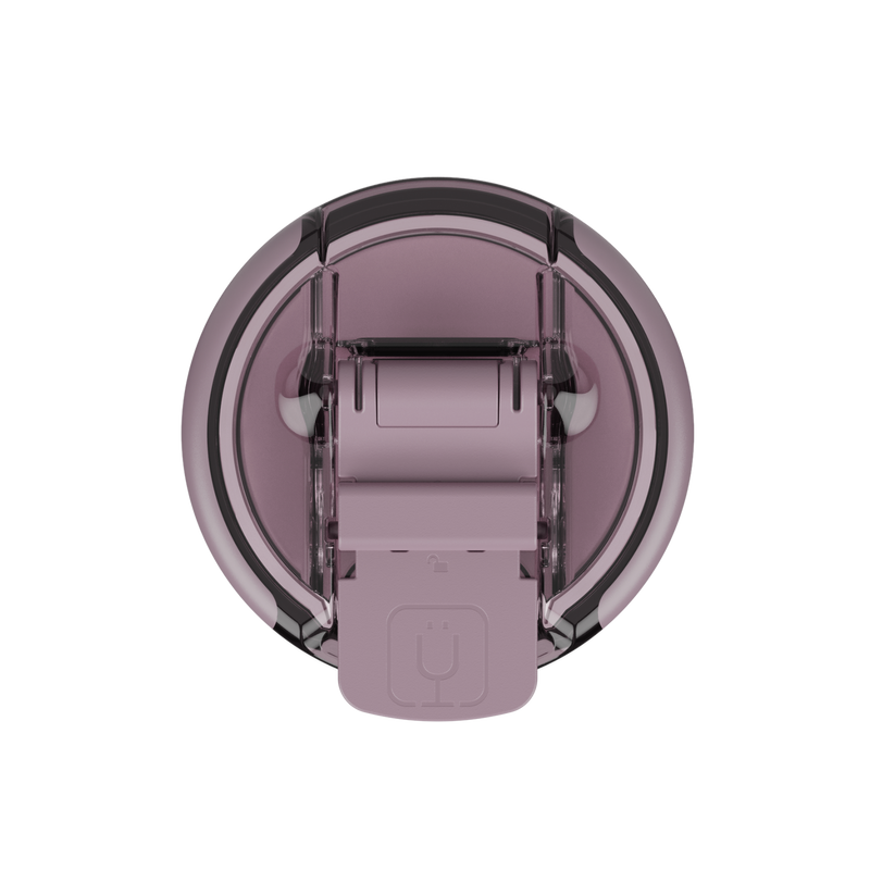 Uncork'd OctaLock Lid 14oz | Lilac Dusk - Clean Utility