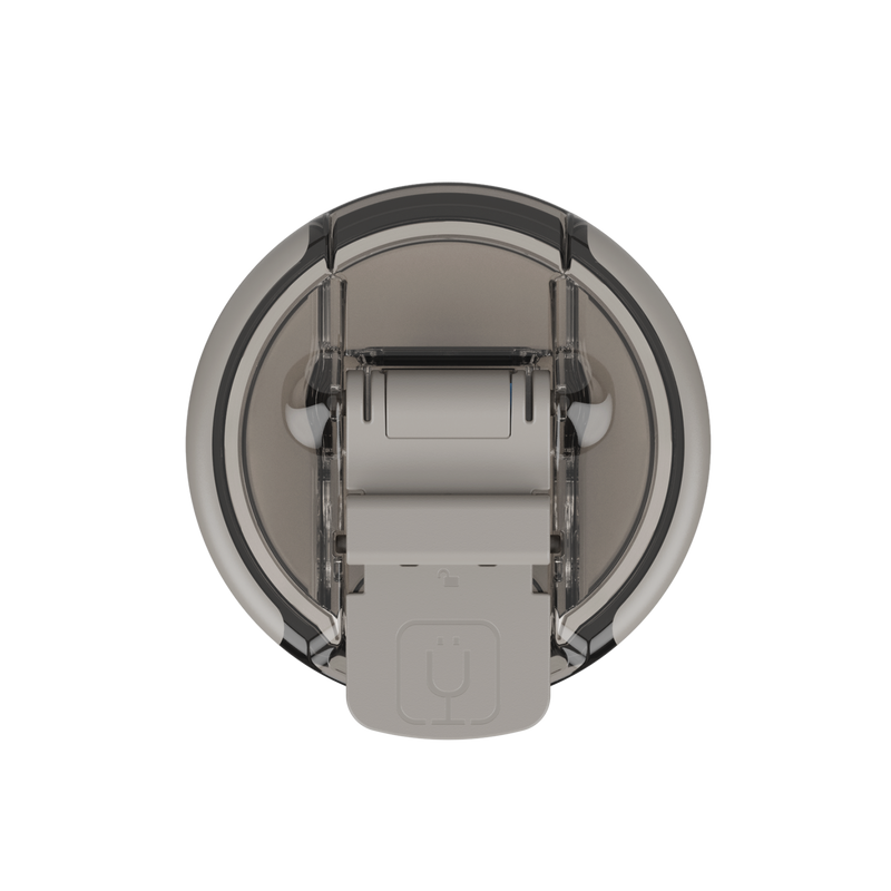 Uncork'd OctaLock Lid 14oz | Mocha - Trail Choice