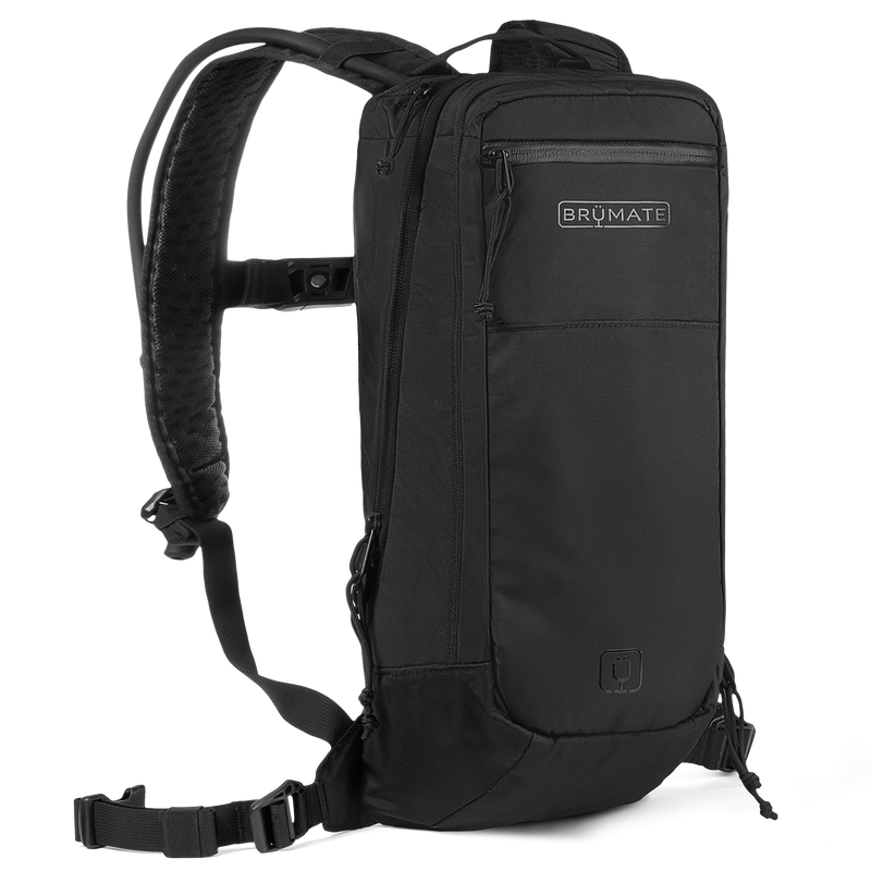 Paragon Hydration Pack 7.5L | 40oz | Carbon - Favorite Travel