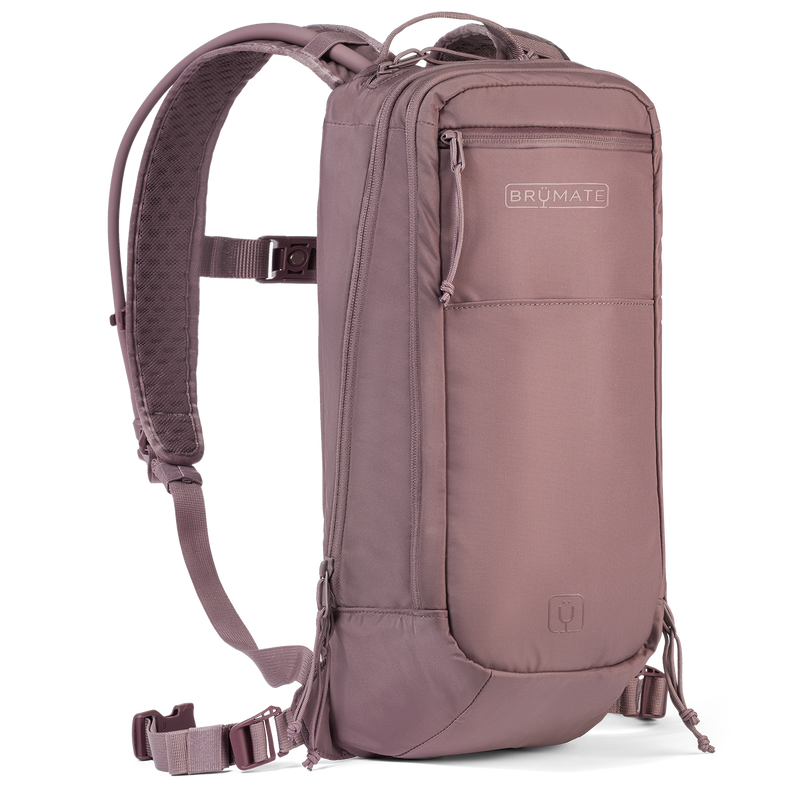 Paragon Hydration Pack 7.5L | 40oz | Rose Taupe - Practical Outdoor