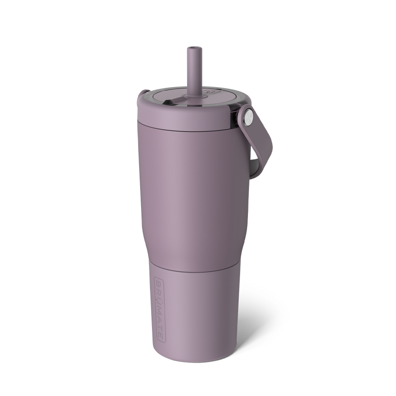 Resa 25oz | Lilac Dusk - Smart Hydration-Ready