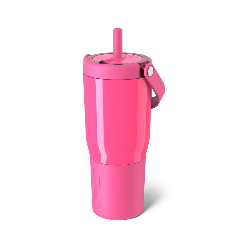 Resa 25oz | Neon Pink - Camp Hot-Sip