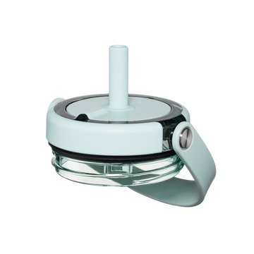 Resa -Turn TM Replacement Lid 25oz | Blue Agave - Clean Helper