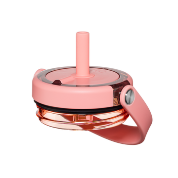 Resa -Turn TM Replacement Lid 25oz | Guava - Seasonal Travel-Kit