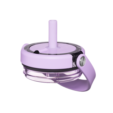 Resa -Turn TM Replacement Lid 25oz | Lavender - Modern Add-On