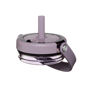 Resa -Turn TM Replacement Lid 25oz | Lilac Dusk - Practical Protector
