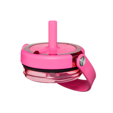 Resa -Turn TM Replacement Lid 25oz | Neon Pink - Smart Setup