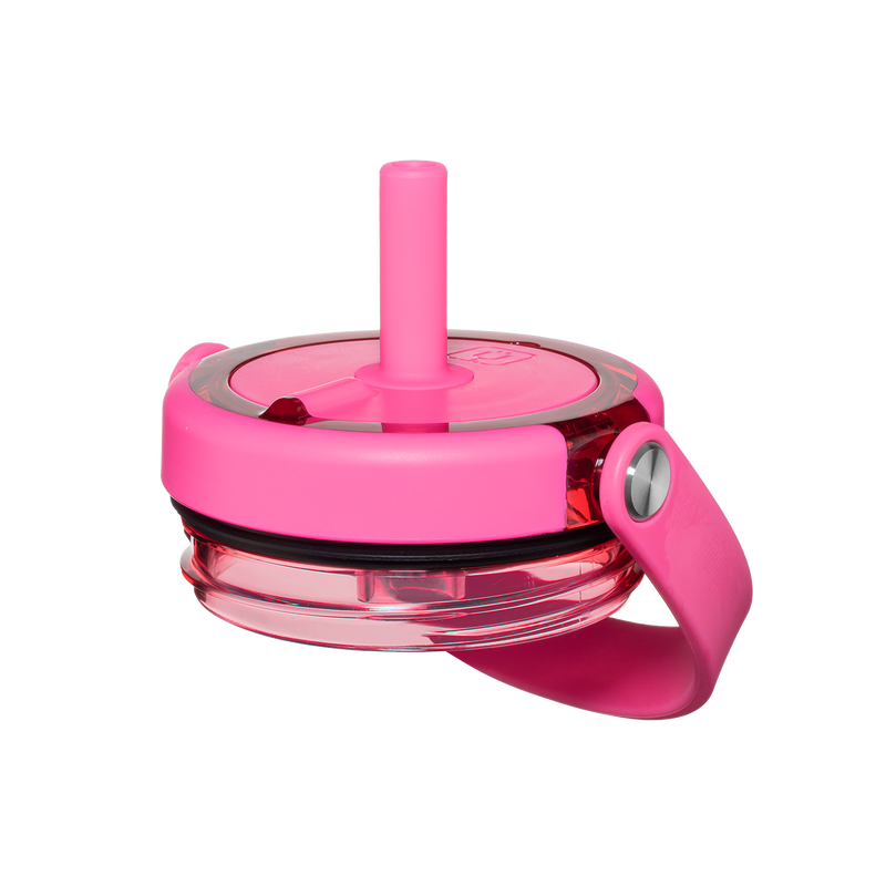 Resa -Turn TM Replacement Lid 25oz | Neon Pink - Smart Setup