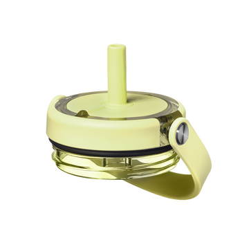 Resa -Turn TM Replacement Lid 25oz | Prickly Pear - Chilled Carry