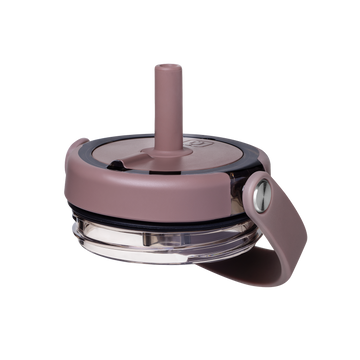 Resa -Turn TM Replacement Lid 25oz | Rose Taupe - Casual Accessory