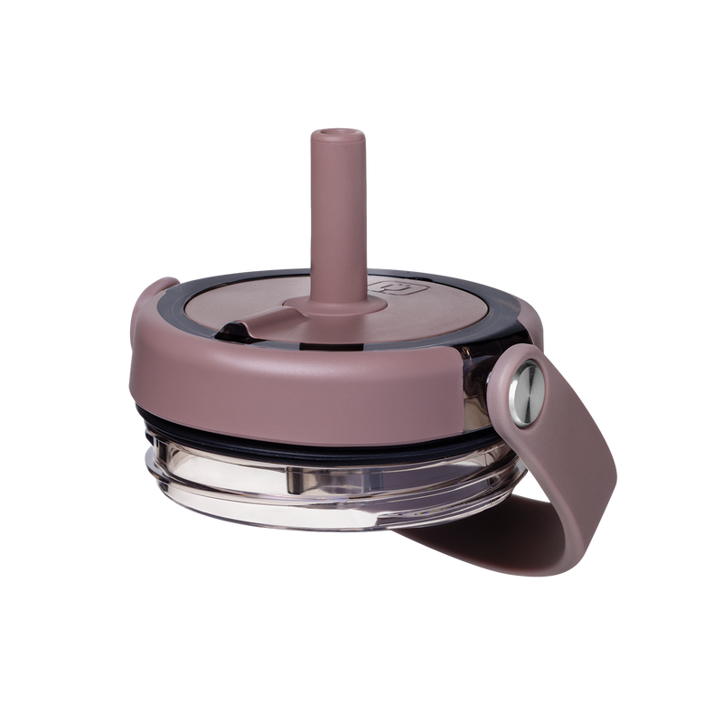 Resa -Turn TM Replacement Lid 25oz | Rose Taupe - Casual Accessory
