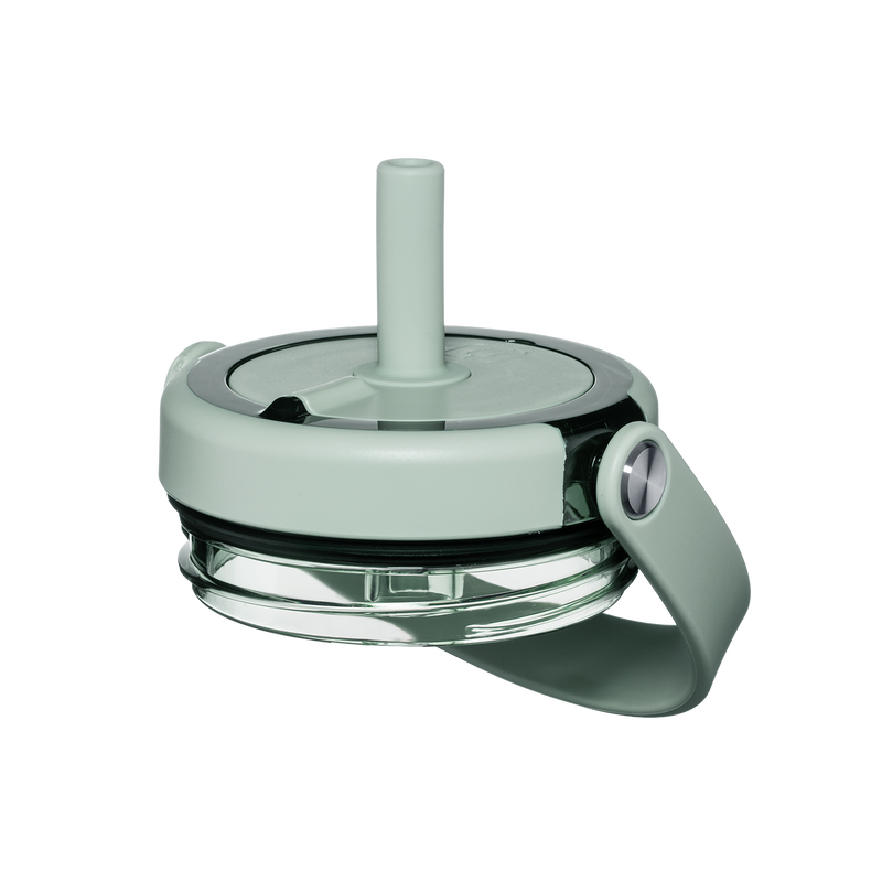 Resa -Turn TM Replacement Lid 25oz | Sage - Daily Utility