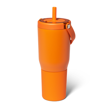 Resa 35oz | Clementine - On-the-Go Refresh