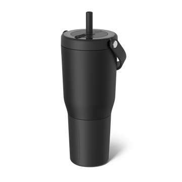 Resa 35oz | Matte Black - Roadtrip Hot-Sip
