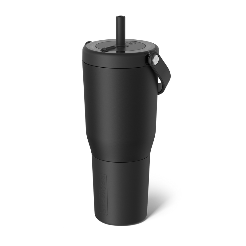 Resa 35oz | Matte Black - Roadtrip Hot-Sip
