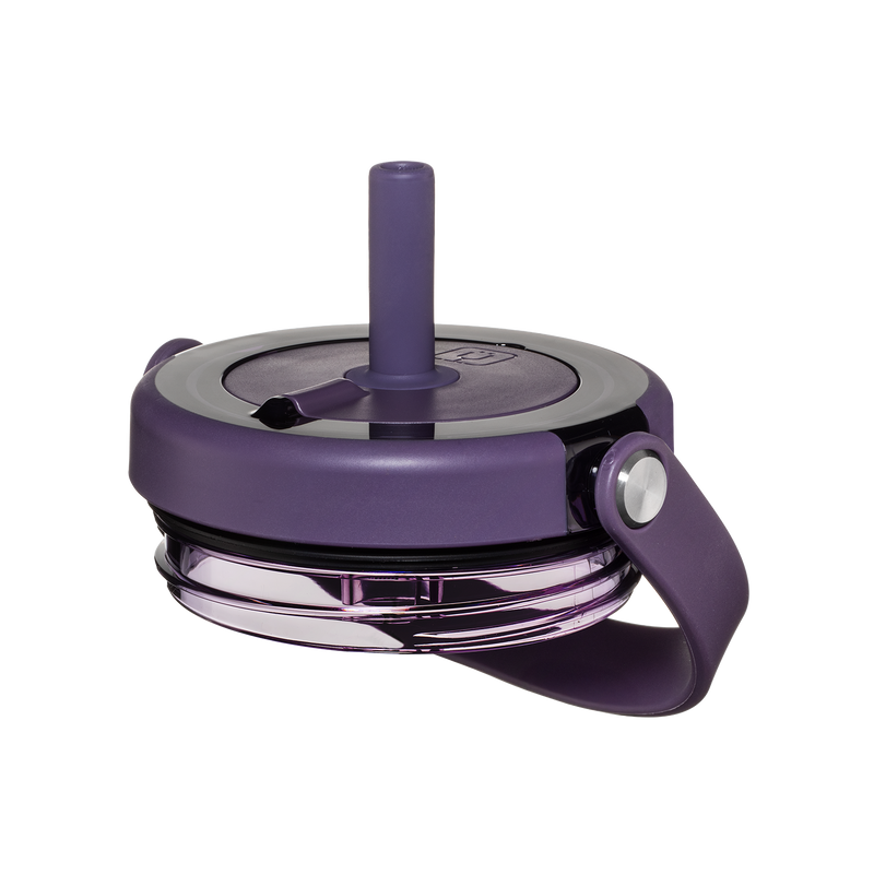 Resa -Turn TM Replacement Lid 35oz | Dark Aura - Modern Ready