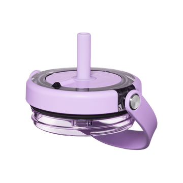 Resa -Turn TM Replacement Lid 35oz | Lavender - Ready Setup