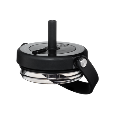 Resa -Turn TM Replacement Lid 35oz | Matte Black - All-Day Helper