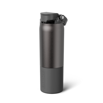 Rise 25oz | Black Stainless - Morning Brew