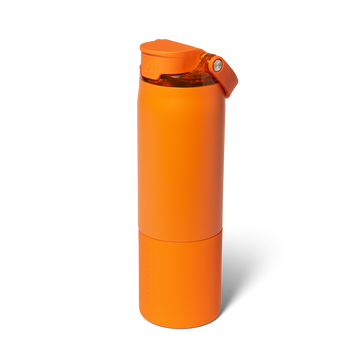 Rise 25oz | Clementine - Premium Cupholder