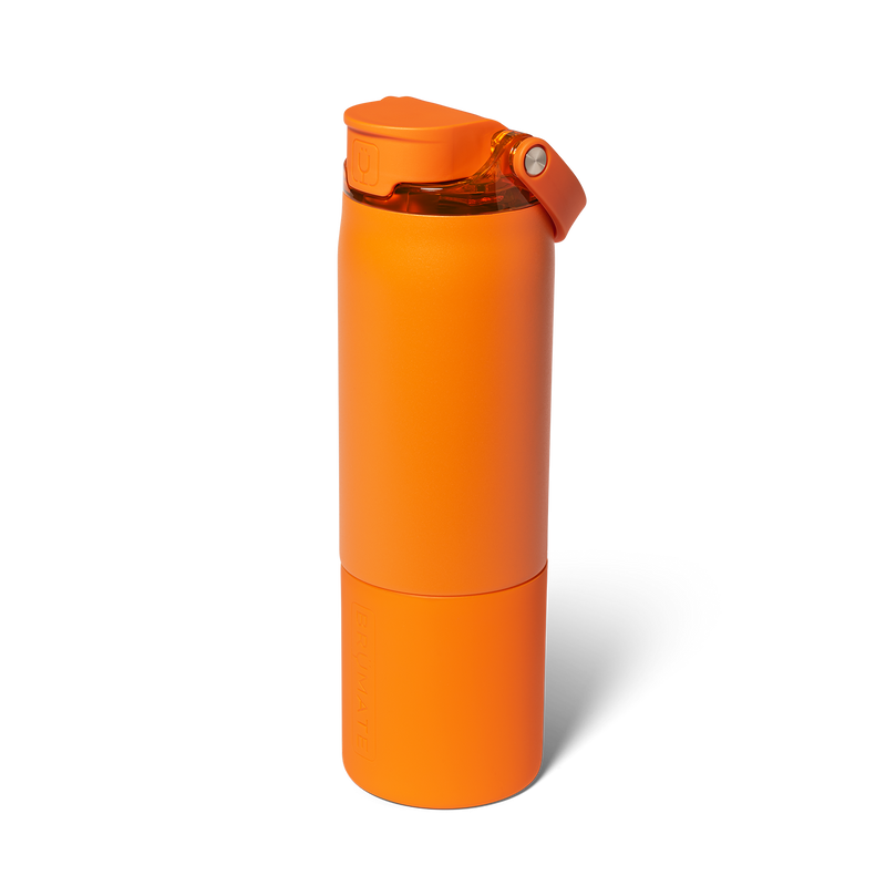 Rise 25oz | Clementine - Premium Cupholder