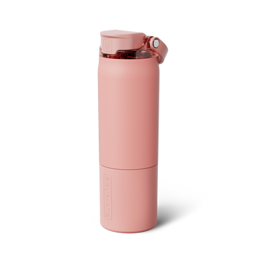 Rise 25oz | Guava - Comfort Cupholder