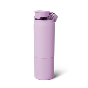 Rise 25oz | Lavender - Adventure Refresh