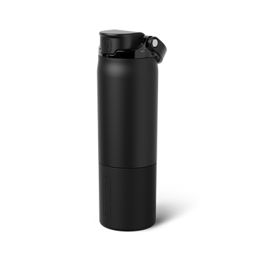 Rise 25oz | Matte Black - Roadtrip Pour