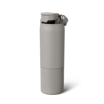 Rise 25oz | Mocha - Leisure Hydration