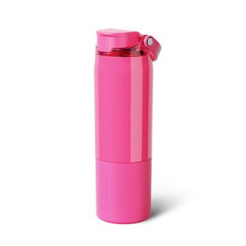 Rise 25oz | Neon Pink - On-the-Go Drink