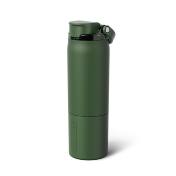 Rise 25oz | OD Green - Smart Bottle