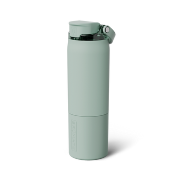 Rise 25oz | Sage - Smooth Hydration-Ready