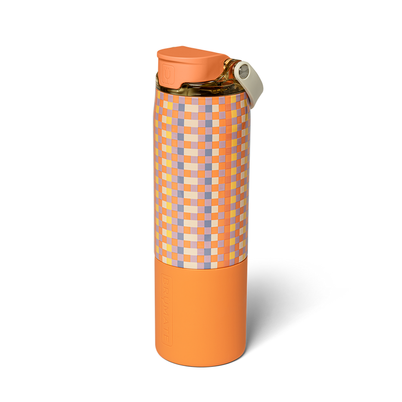 Rise 25oz | Vibe Check - Smooth Beverage