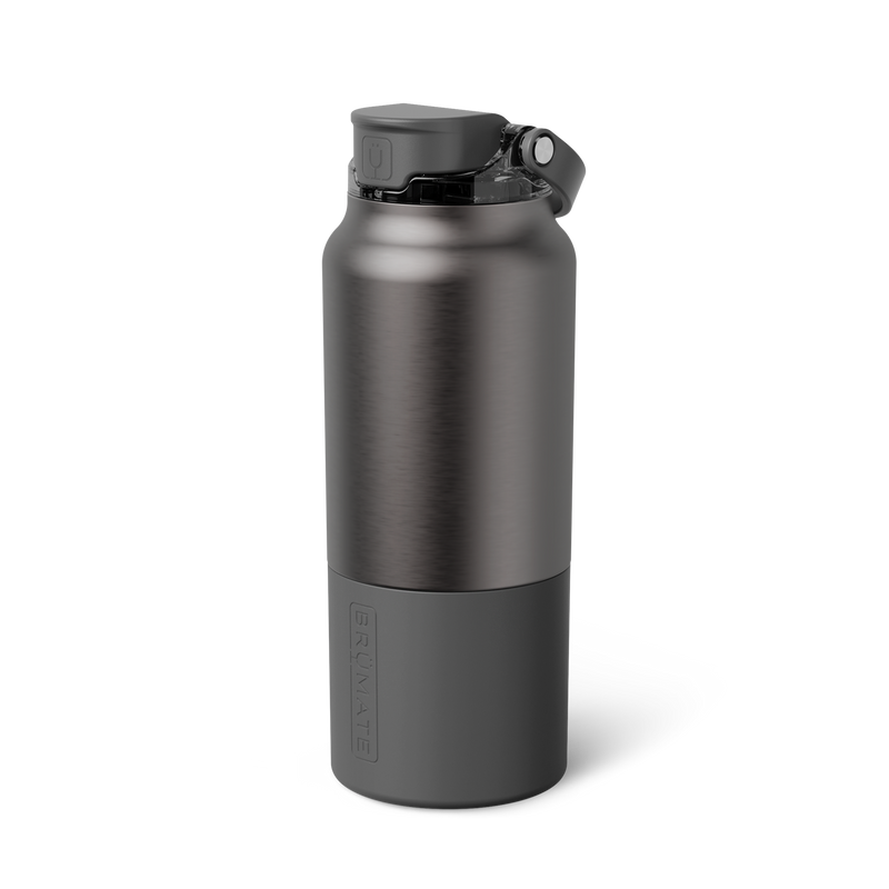 Rise 35oz | Black Stainless - Practical Pour