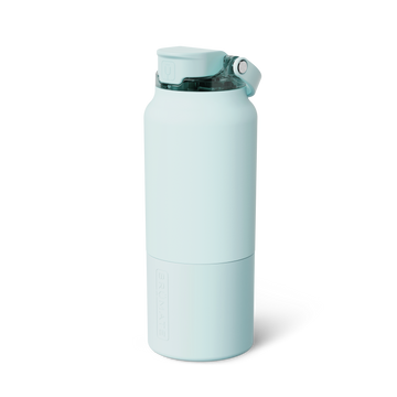 Rise 35oz | Blue Agave - Journey Hydration