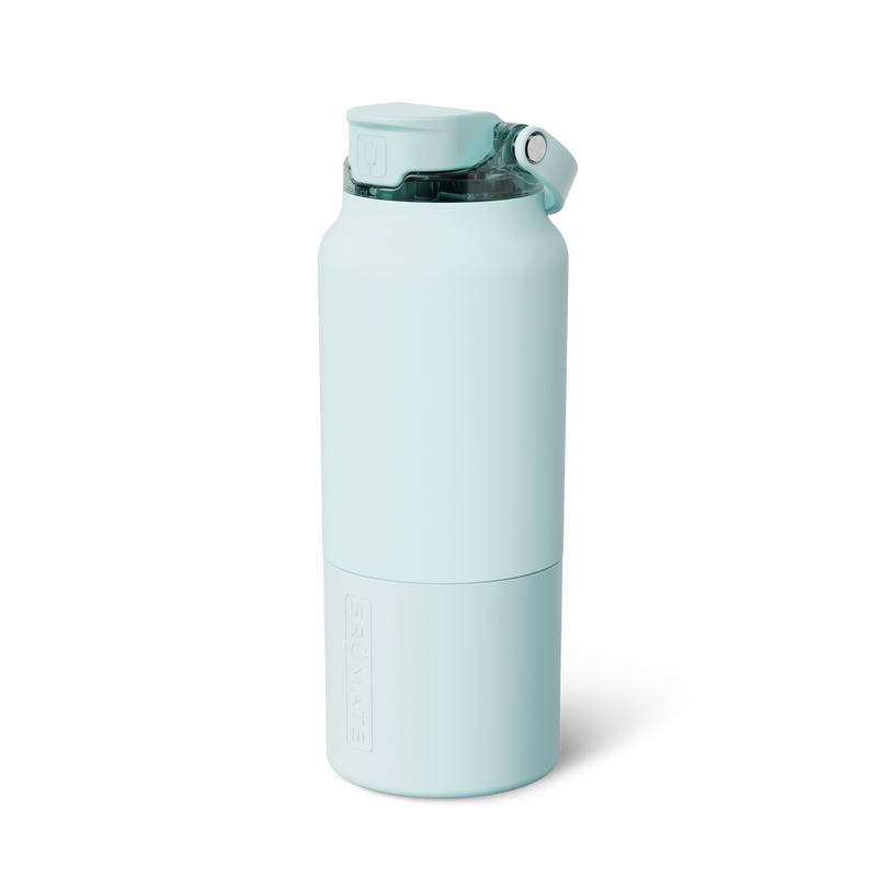 Rise 35oz | Blue Agave - Journey Hydration