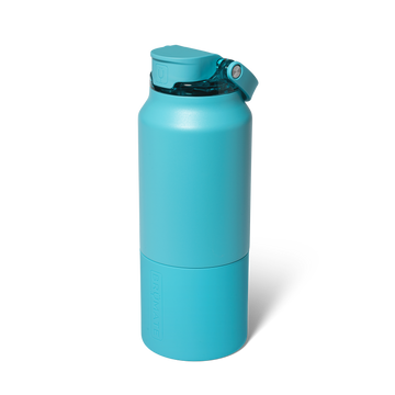 Rise 35oz | Curacao - Comfort Daily-Hydration